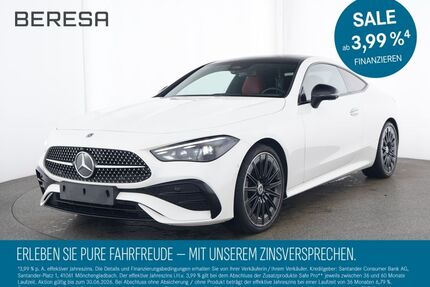 Mercedes-Benz CLE 300 Gebrauchtwagen