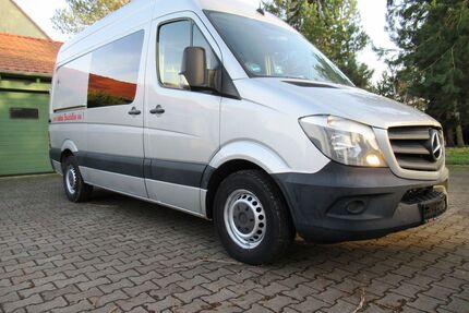 Mercedes-Benz Sprinter Gebrauchtwagen