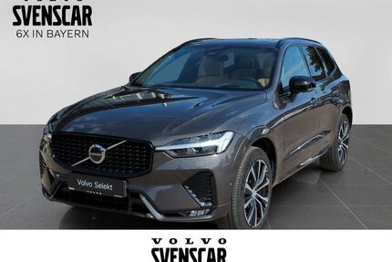 Volvo XC60 Gebrauchtwagen