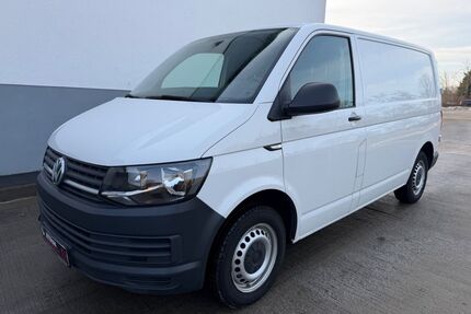 VW T6 Transporter Gebrauchtwagen