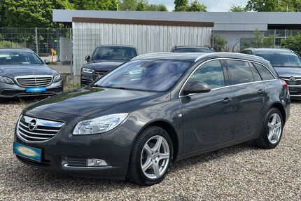 Opel Insignia Gebrauchtwagen