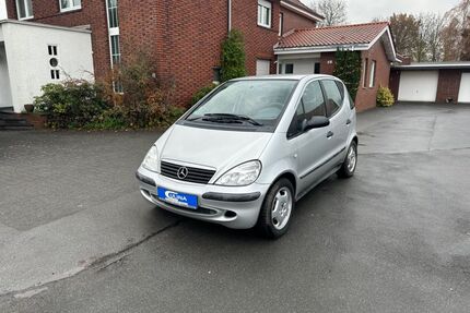 Opel A 140 