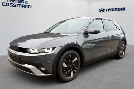 Hyundai IONIQ Gebrauchtwagen