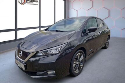 Nissan Leaf Gebrauchtwagen