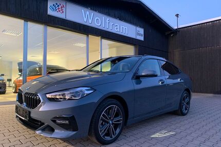 BMW 220 Gebrauchtwagen