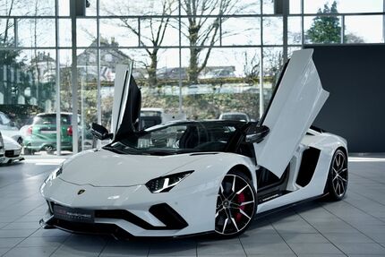 Lamborghini Aventador Gebrauchtwagen