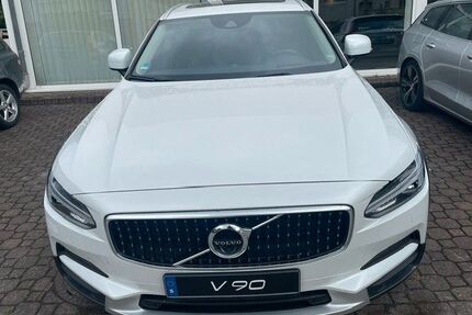 Volvo V90 Cross Country Gebrauchtwagen