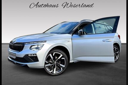 Skoda Kamiq Gebrauchtwagen