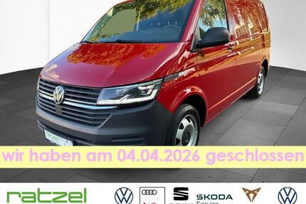 VW T6 Transporter Gebrauchtwagen
