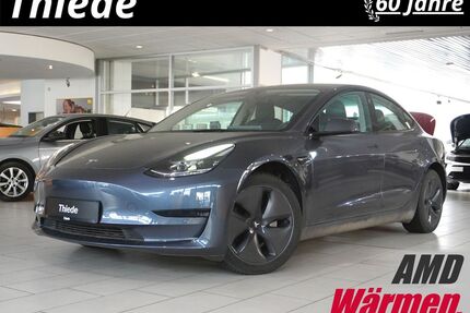 Tesla Model 3 Gebrauchtwagen