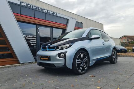 BMW i3 Gebrauchtwagen