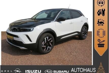 Opel Mokka Gebrauchtwagen