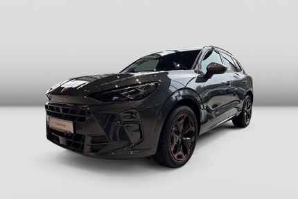 Cupra Terramar Gebrauchtwagen