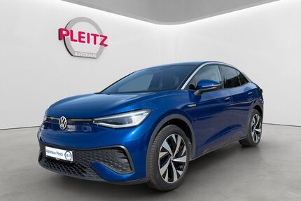 VW ID.5 Gebrauchtwagen