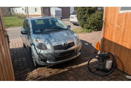 Toyota Yaris Gebrauchtwagen
