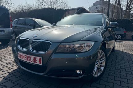 BMW 318 Gebrauchtwagen