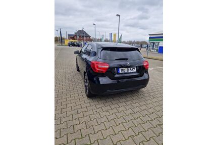 Mercedes-Benz A 180 Gebrauchtwagen
