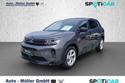 Citroen C5 Aircross Gebrauchtwagen