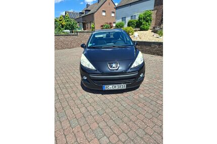 Peugeot 207 Gebrauchtwagen
