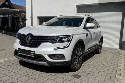 Renault Koleos Gebrauchtwagen