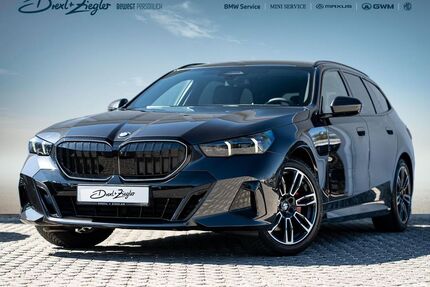 BMW 520 Gebrauchtwagen