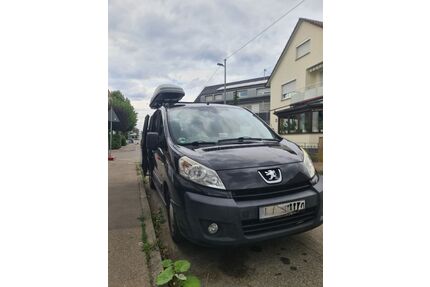 Peugeot Expert Gebrauchtwagen