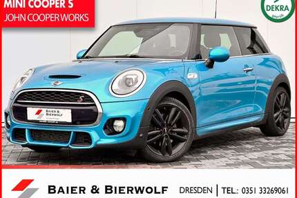 Mini Cooper S Gebrauchtwagen