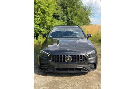 Mercedes-Benz E 53 AMG Gebrauchtwagen