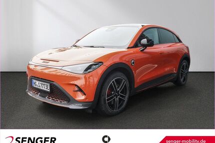 Smart #3 Gebrauchtwagen