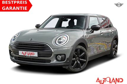 Mini One Clubman Gebrauchtwagen
