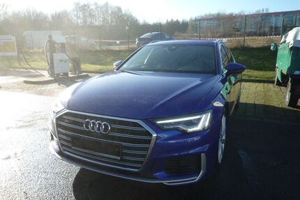 Audi S6 Gebrauchtwagen