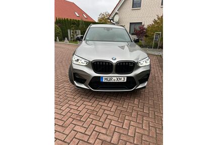 BMW X3 M Gebrauchtwagen