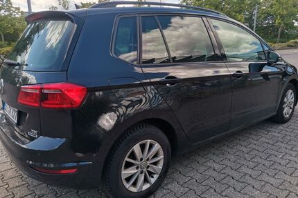 VW Golf Sportsvan Gebrauchtwagen