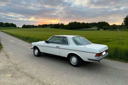 Mercedes-Benz CE 230 Gebrauchtwagen