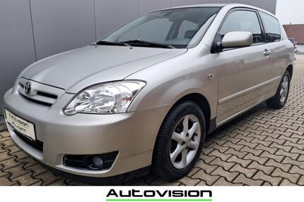 Toyota Corolla Gebrauchtwagen