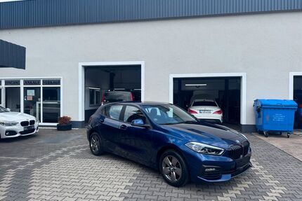 BMW 118 Gebrauchtwagen