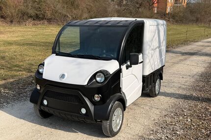 Aixam Andere Gebrauchtwagen