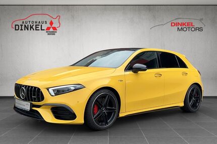 Mercedes-Benz A 45 AMG Gebrauchtwagen