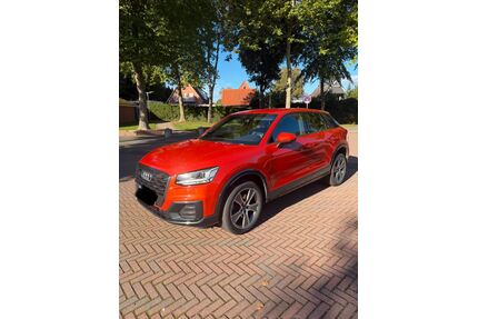 Audi Q2 Gebrauchtwagen