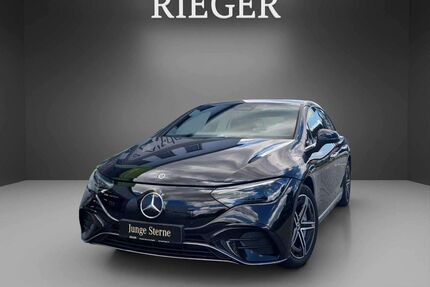 Mercedes-Benz EQE Gebrauchtwagen