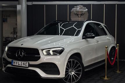 Mercedes-Benz GLE 300 Gebrauchtwagen