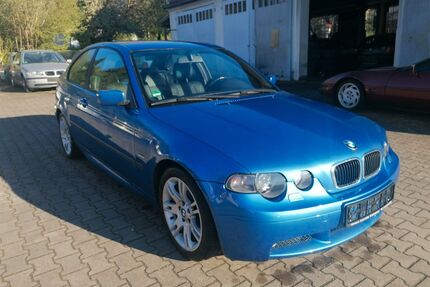 BMW 316 Gebrauchtwagen