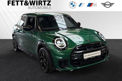 Mini Cooper S Gebrauchtwagen