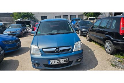 Opel Meriva Gebrauchtwagen