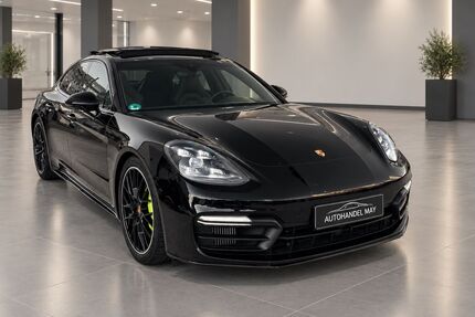 Porsche Panamera Gebrauchtwagen