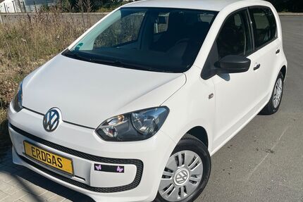 VW up! Gebrauchtwagen