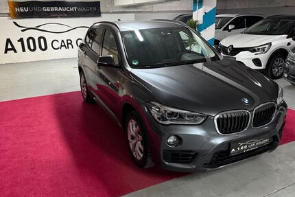 BMW X1 Gebrauchtwagen