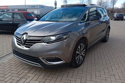 Renault Espace Gebrauchtwagen