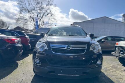 Opel Antara Gebrauchtwagen
