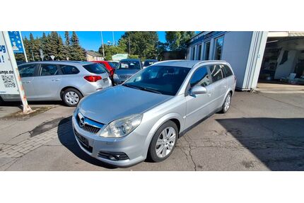Opel Vectra Gebrauchtwagen